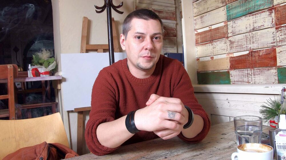 marčelo foto Miroslav Dragojević