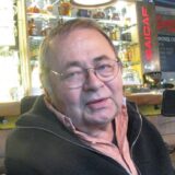 Srđan Karanović povodom svoje autobiografije: „Grlom u jagode“ je 90 odsto čista fikcija, a knjiga "Sam o sebi" je 99 odsto zasnovana na istinitim događajima 3