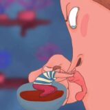 Gran pri Animanime mađarskom filmu "Večera" 14