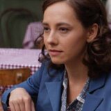Glumica koja iznosi snažne ženske karaktere: Ko je Jovana Stojiljković, koja glumi špijunku Veru Pešić? 3