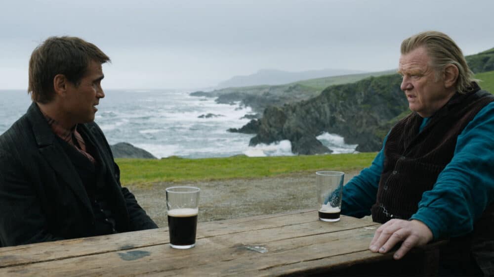 Kritičar Danasa o filmu "Duhovi ostrva": Most od Briža do Inišrina 1