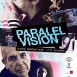 Festival muzičkog filma - Paralelne vizije 1