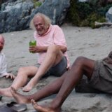 Trougao tuge FOTO Fredrik Wenzel © Plattform Produktion