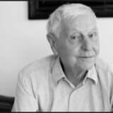 In memoriam: Hans Magnus Encensberger (1929 – 2022) 1