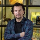 Književnik Enes Halilović primljen u Slovensku akademiju književnosti i umetnosti 4