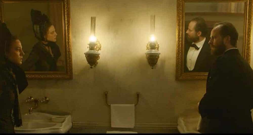 Kritičar Danasa o filmu "Žena Čajkovskog" Kirila Serebrenikova na 28. Festivalu autorskog filma: Nacija kao luda tupavica 1