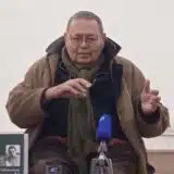 Srđan Karanović: Lična "osveta" Lagune - Papić: Ne zanima nas Karanovićeva knjiga 11