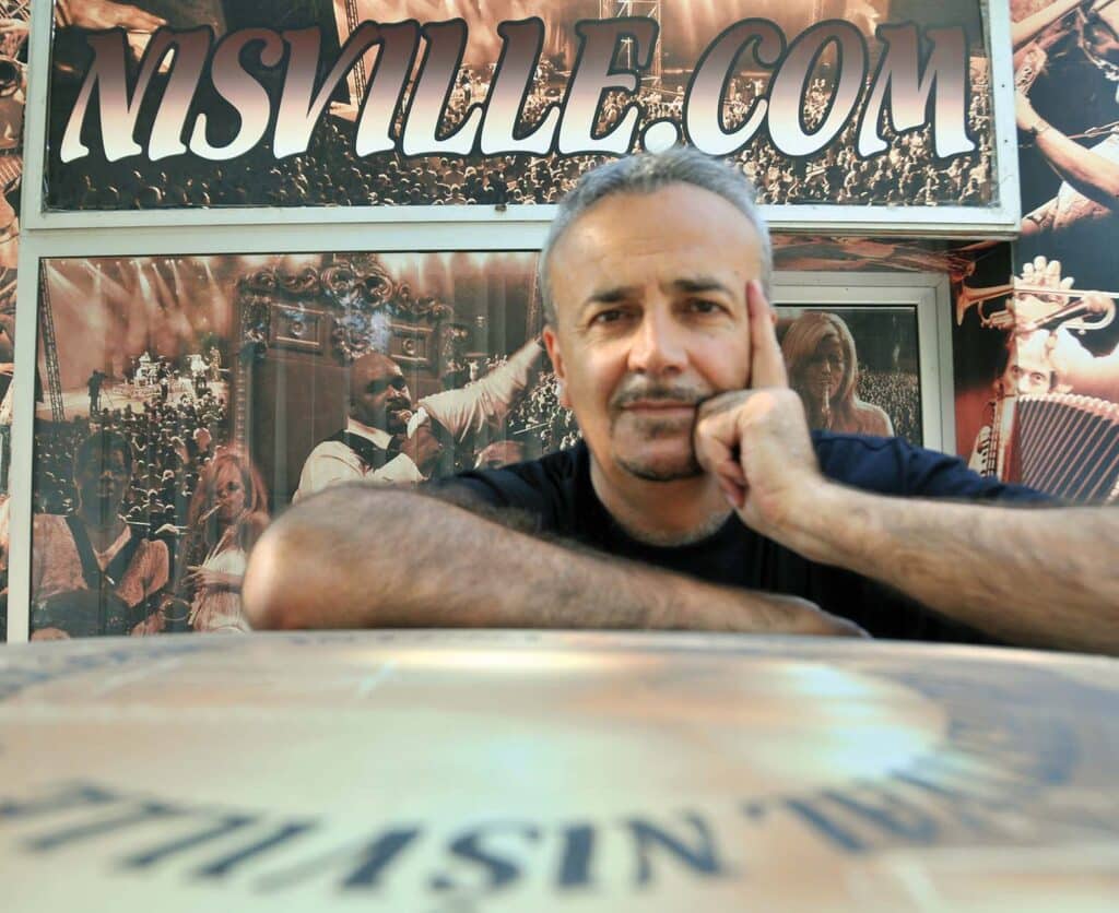 Ivan Blagojević, Nišvil Ivan Blagojević: Vodeći muzički festivali u Srbiji odustaju od zahteva za sastanak sa premijerom 2