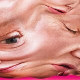 da li ste videli ovu ženu