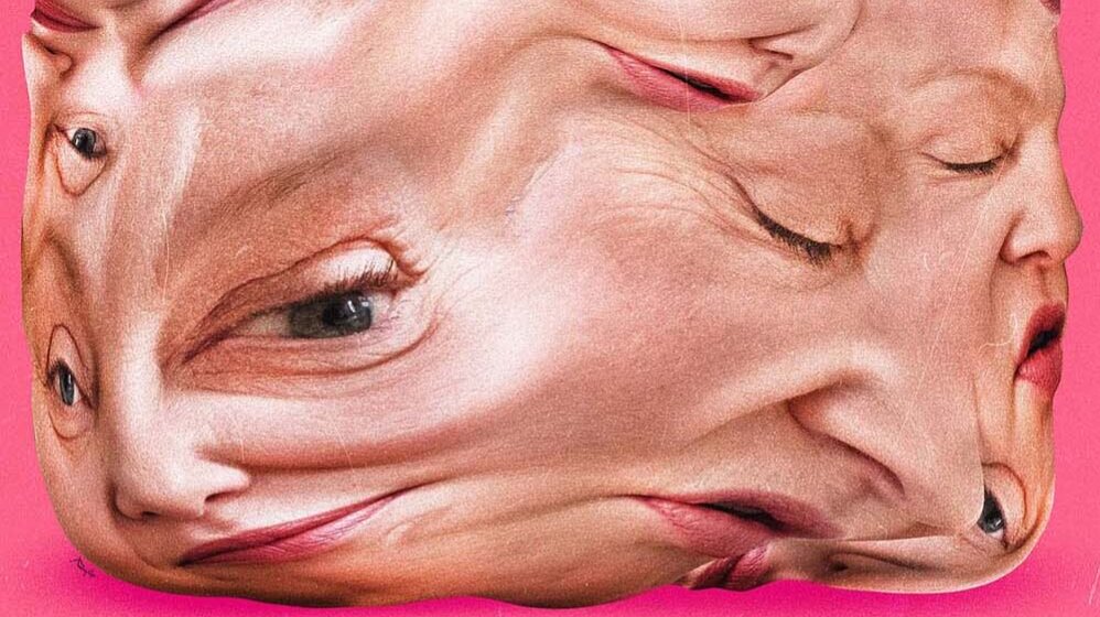 da li ste videli ovu ženu