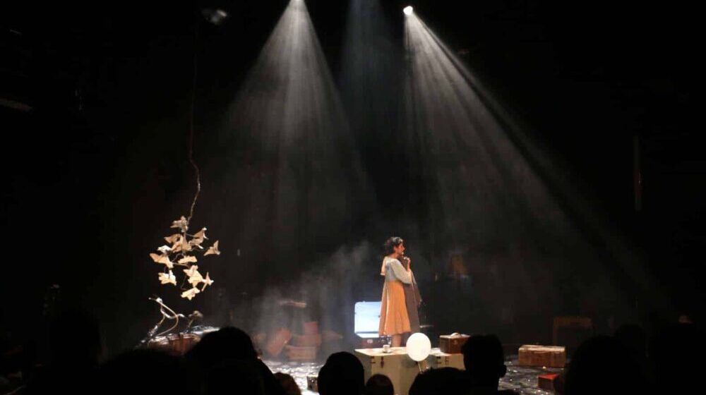 „Ja sam Akiko“ dvostruki laureat Festivala ASITEŽ-a Srbije 1