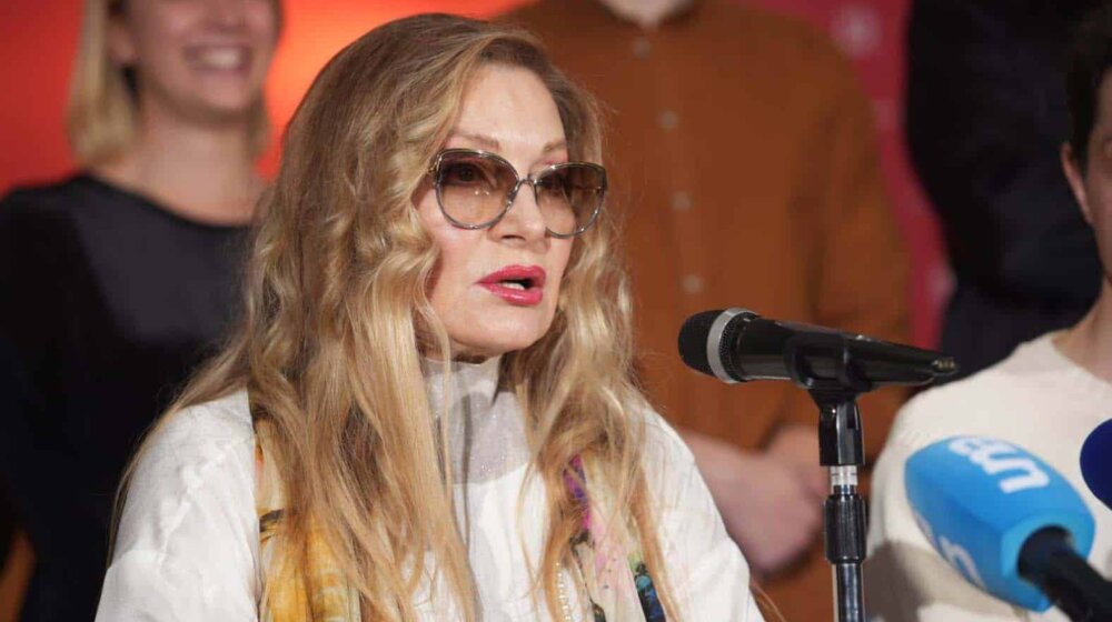 danica maksimović foto Dragana Udovičić