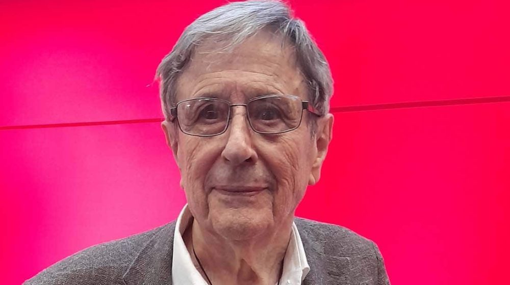 Preminuo Zdravko Šotra 1