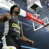 Gde možete gledati direktan prenos ili snimak utakmice Real – Partizan, meč 10. kola Evrolige u košarci 5