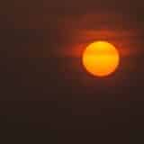 Da li ste videli hit fotografiju Sunca koje se „smeje”? 2
