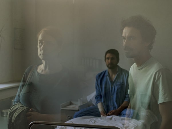 Još jedno priznanje za film “Sigurno mjesto” koji će imati beogradsku premijeru na 28. Festivalu autorskog filma 1