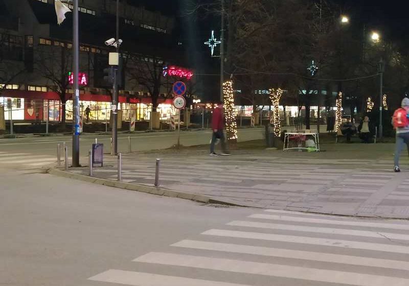 Novogodišnje ukrašavanje Leskovčane će koštati 2,2 miliona dinara 1