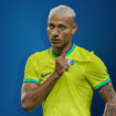 Od siromaštva do zvezde Mundijala: Ko je Rišarlison, fudbaler Brazila koji je Srbiji dao dva gola? 17
