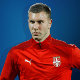 Ko je Strahinja Pavlović, strelac prvog gola za "orlove" na Mundijalu u Kataru: Budućnost srpske odbrane koji ne voli da se poredi sa Vidićem 4