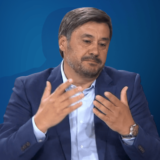 Poznavalac fudbala koji govori ono što drugi ne smeju o "orlovima": Ko je Rade Bogdanović, stručni konsultant RTS-a? 5