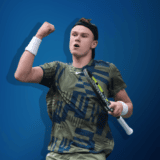 Ko je Holger Rune koji je savladao Novaka Đokovića u finalu Pariza: Tinejdžer koji još uvek uči da sakrije emocije u svetu tenisa 11