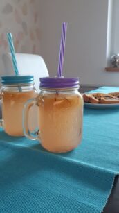 limunada sa šafranom Najskuplji začin na svetu u Tamniču kod Negotina: Za gram neophodno 150 cvetova 7