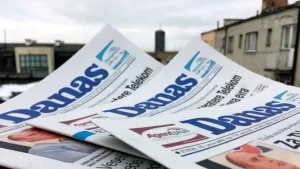 Nezavisno udruženje novinara Srbije (NUNS) najoštrije osuđuje brutalne pretnje i uvrede koje su upućene redakciji lista Danas u komentaru ispod jednog od tekstova na portalu.