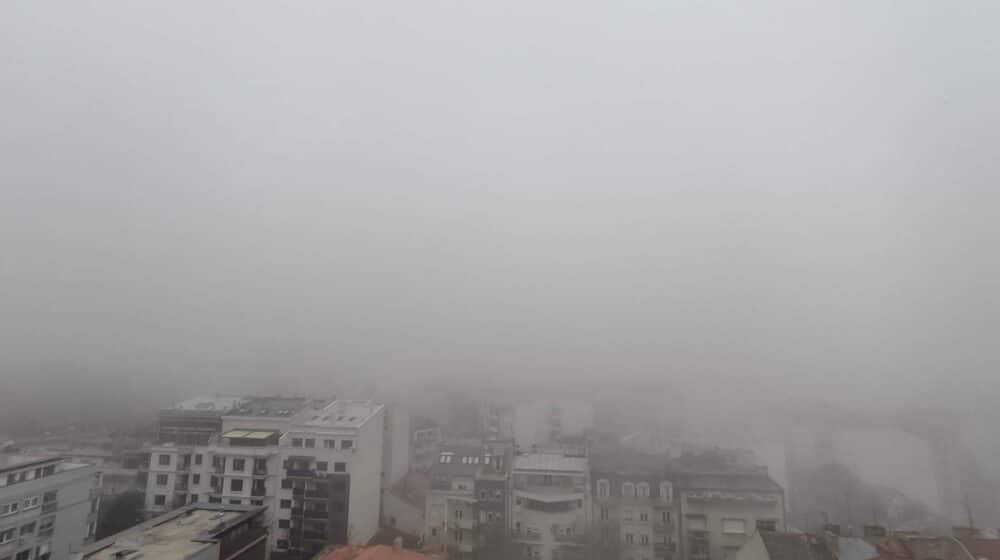 Kakvo nas vreme očekuje sutra? 1