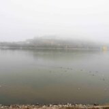 AMSS: Magla pored reka i planina, pojačan saobraćaj popodne 10