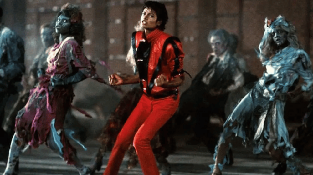 Horor ples, smrt diska i rađanje "kralja popa" - album "Thriller" Majkla Džeksona slavi 40. rođendan 1