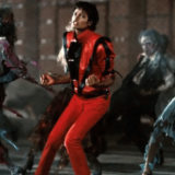 Horor ples, smrt diska i rađanje "kralja popa" - album "Thriller" Majkla Džeksona slavi 40. rođendan 4