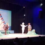 Zaječarski mališani uživali u reprizi predstave “Mala sirena” 14