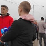 Predstavljen plan za odbranu Starog savskog mosta: Vlast ne sluša struku i donosi odluke "preko kolena" 2