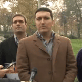 Šef odborničke grupe NADA u Skupštini Grada Beograda: SNS manipuliše informacijama, čega se pametan stidi time se pojedinci ponose 1