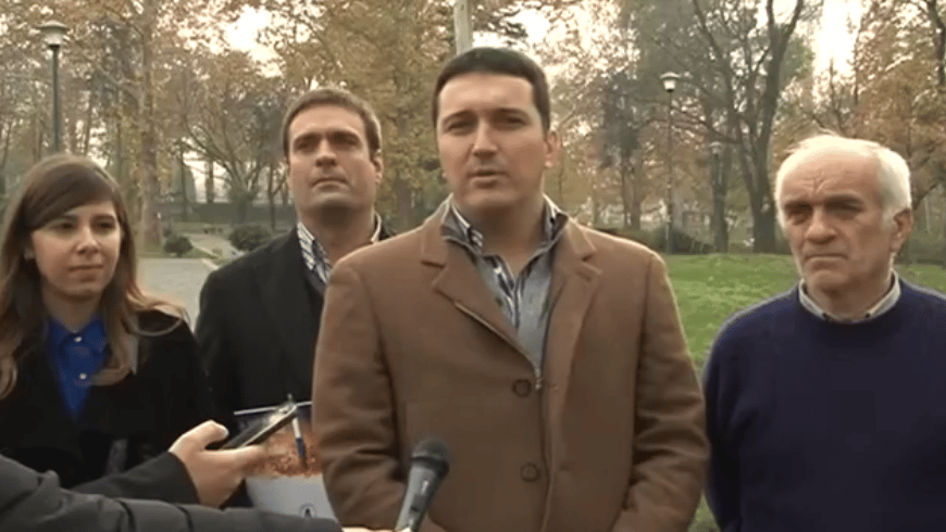 Opozicija bez većine za smenu Šapića, čak i sa onima koji nisu podržali inicijativu 3