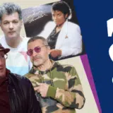 "Još sto godina se neće roditi neko kao on": Pitali smo ljude na koje načine je uticao album "Thriller" Majkla Džeksona na njih 7