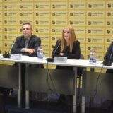 Rađene naknadne intervencije u udžbenicima biologije za osmi razred 11