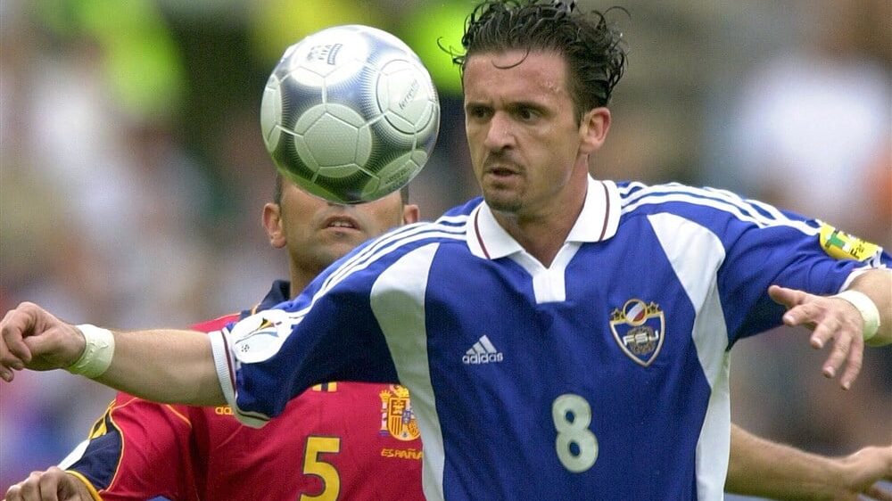 Predrag Mijatović: Brazilci se plaše reprezentacije Srbije 2