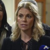 Mila Popović: Videćemo kako će se ponašati SNS, imaćemo nove izbore u Beogradu 7