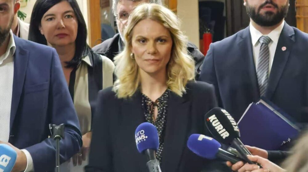 Rasprava Nikodijevića i Mile Popović: Kako je smenjen Đilas 1