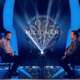 Da li znate šta je osnovao Ig de Pejen: Pitanje koje je takmičara Milionera koštalo druge zagarantovane sume 6