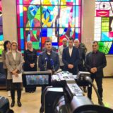 Pavlović: Šapić počinio više krivičnih dela, nedostojan funkcije gradonačelnika 4