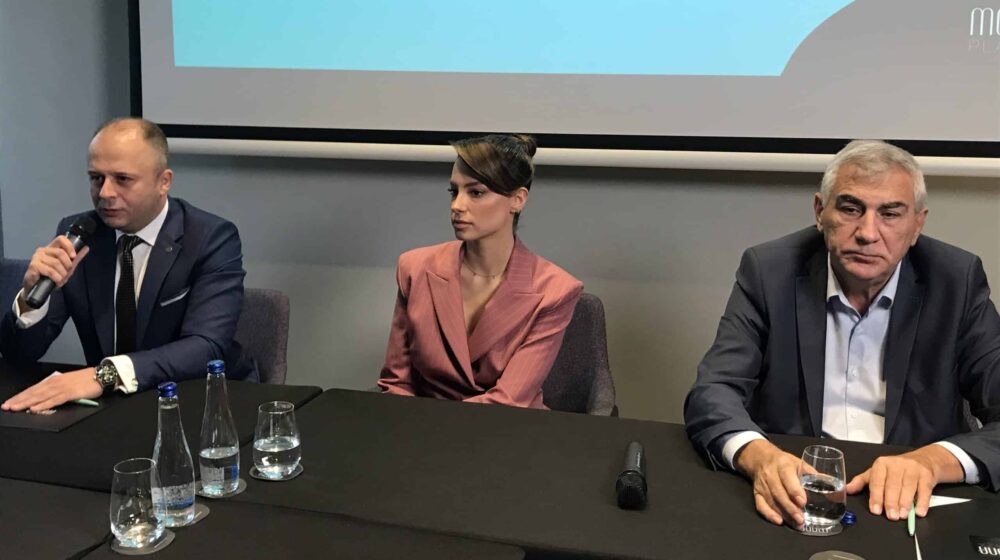 Genov: U Srbiji za 10 godina otvoreno 200 novih hotela 1