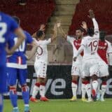 Zvezda bez evropskog proleća, srpski šampion daleko od podviga u Monaku 4