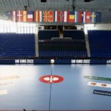 Prokišnjava krov dvorane u Podgorici, ne odlaže se Evropsko prvenstvo? 10