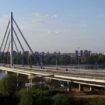Od ponedeljka počinje treća faza obnove Mosta slobode u Novom Sadu 20