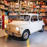 "SFRJ budi sećanja na mirnije vreme kada smo svi bili ponosni na svoju zemlju": U poseti Istorijskom muzeju Jugoslavije u Novom Sadu 2