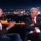 Grbović (PSG) Anđelkoviću (SPS): Doneli ste Srbiji poraze a hoćete da nas vodite 11