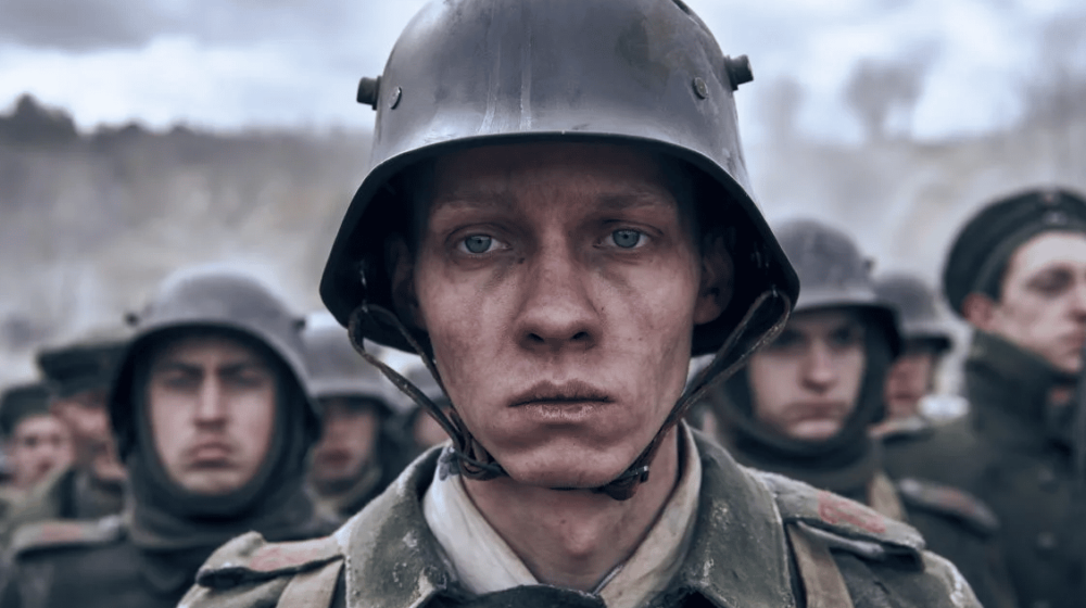 Na zapadu ništa novo, i dalje je rat besmislen: Netfliks je snimio rimejk čuvenog ratnog filma 1