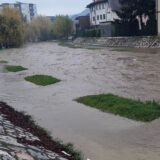 Nabujale reke napustile korita na teritoriji Novog Pazara 4